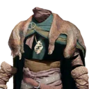 Luverne Leather Armor