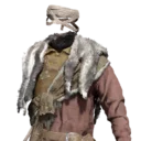 Ducca Leather Armor