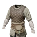Bandit Cloth Armor