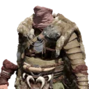 Dannon Leather Armor