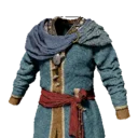 Echebern Cloth Armor