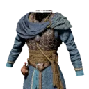 Arandhal Cloth Armor