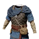 Favan Leather Armor