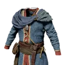 Guff Leather Armor