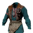 Rexlan Cloth Armor