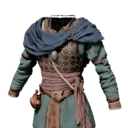 Grommet Leather Armor