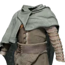 Greymane's Leather Armor