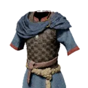 Noyvarn Leather Armor