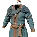Sherwood Cloth Armor