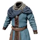 Eyratt Cloth Armor