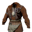 Jackals' Leather Armor