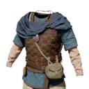 Blin Leather Armor
