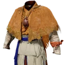 Auron Cloth Armor