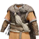 Rakkli Plate Armor