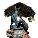 Tarun Cloth Armor