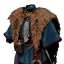Eshrun Cloth Armor