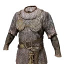 Northern Fighter's Chain Mail