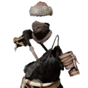 Berker Leather Armor