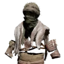 Dwelker Cloth Armor