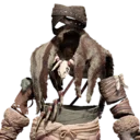 Lakshi Leather Armor