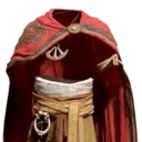 Rosarduin Cloth Armor