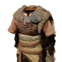 Verdesh Leather Armor