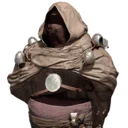 Tikkal Leather Armor