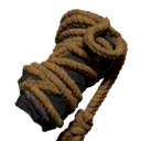 Trukan Cloth Gloves