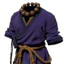 Trukan Cloth Armor