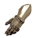 Goblin Dueling Plate Gloves