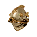Catfish Plate Helm