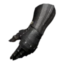 Frostcursed Plate Gloves