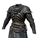Frostcursed Plate Armor