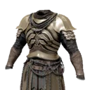 Kuku Ice-Resistant Armor