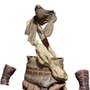 Kang Cloth Armor