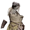 Zamir Cloth Armor