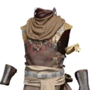 Bleawin Leather Armor
