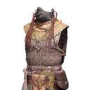 Gaut Leather Armor