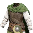 Delfreid Leather Armor