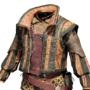 Carphalen Leather Armor