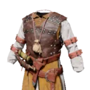 Einz Leather Armor