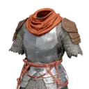 Ticon Plate Armor