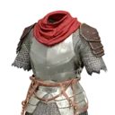 Marc Plate Armor