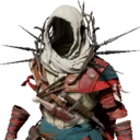Fundamentalist Goblin Cloth Armor
