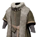 Kailok's Cloth Armor