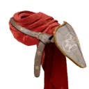 Schtump Cloth Cloak