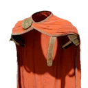 Ferman Plate Cloak