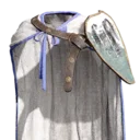 Canta Plate Cloak