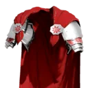 Bedure Chain Cloak