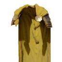 Condemner's Plate Cloak